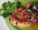 Foto langkah ke 5 dari resep Ayam Bumbu Sambal Pecak.