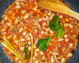 Foto langkah ke 3 dari resep Sambal Baby Cumi.