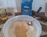 Foto del paso 4 de la receta: Pizza arrollada 🍕🍕