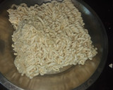 மேகி ஸ்பைசி செஸ்வான் நூடுல்ஸ் ரெசிபி ஸ்டேப் 1 புகைப்படம்