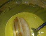 Gambar langkah 4 resipi Goreng Pisang Rangup.