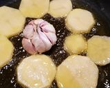 Foto del paso 2 de la receta: Arroz al horno