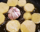 Foto del paso 2 de la receta: Arroz al horno