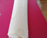 Foto del paso 7 de la receta: Brazo de gitano de melocotón