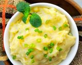Foto langkah ke 4 dari resep Simple Mashed Patato.