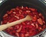 Foto del paso 4 de la receta: Mermelada de Frutillas