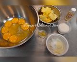 Foto langkah ke 1 dari resep Jelita Cake (Resep Semi Premium).