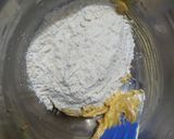 Foto langkah ke 2 dari resep Dates Cookies (Kue Kering Kurma).