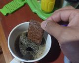 Foto del paso 3 de la receta: Chocotorta