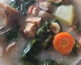 Foto langkah ke 3 dari resep Sayur Lodeh Jawa.
