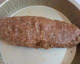 A picture of step 2 of Maqrout Ez-Zeit (Semolina Date Cookies).