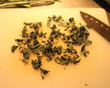 Foto del paso 1 de la receta: Almuerzo de viernes casi 13
