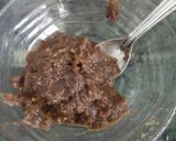 पंचरतनी दाल (Punchratni dal recipe in hindi) रेसिपी चरण 2 फोटो