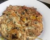 Potato Frittata #potatocontest recipe step 8 photo