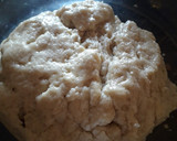 Foto del paso 3 de la receta: Masa de aceite para tarta salada