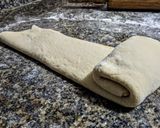 Foto del paso 6 de la receta: PAN HOKKAIDO,🍞 Relleno...!😍