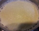A picture of step 2 of Instant Kalakand || Doodh Wali Burfi.