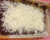 Foto langkah ke 5 dari resep Brownies panggang super nyoklat.