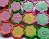 Foto langkah ke 4 dari resep Kue Mangkok Tak Mekrok a. k. a Apem.