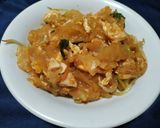 Foto langkah ke 7 dari resep Kwetiaw.