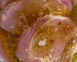 Foto del paso 1 de la receta: Rollitos vietnamitas