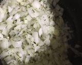 Foto del paso 1 de la receta: Arroz con albóndigas