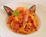 Foto del paso 18 de la receta: Paella marinera