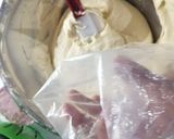 Foto del paso 6 de la receta: ❤️ Garibaldis ❤️