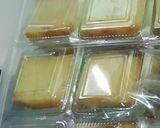 Foto langkah ke 5 dari resep Bika Ambon menul.