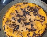 હાથઘડિયુ (Hathghadiyu Recipe In Gujarati)😊 રેસીપી સ્ટેપ6ફોટો