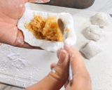 Foto langkah ke 9 dari resep Choipan Isi Bengkoang Ebi.