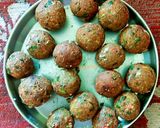 શામ સવેરા જૈન (Sham Savera Jain Recipe In Gujarati) રેસીપી સ્ટેપ3ફોટો