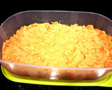 Foto del paso 2 de la receta: Discos vegetales - tupper-fácil-diet-vegano