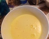 Foto del paso 1 de la receta: Bizcochuelo de Nutella