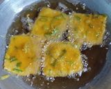 Foto langkah ke 5 dari resep Tempe Mendoan Crispy.