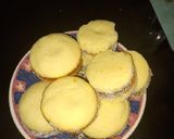 Foto del paso 4 de la receta: Alfajor Maicena fácil