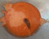 Foto langkah ke 2 dari resep Ikan Sarden Saos a la Sarden Kaleng.