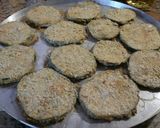 Foto del paso 5 de la receta: Milanesas de Berenjena
