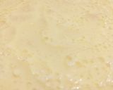 Foto del passaggio 1 della ricetta Muffin con crema al pistacchio