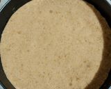 صورة لخطوة 2 من وصفة تشيز كيك الفراوله 🥧🥧