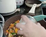 Foto langkah ke 5 dari resep Cap Cay Kuah Kental.