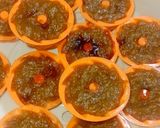 Foto langkah ke 6 dari resep Cara Membuat Kue Lemet Pisang atau Papais Pisang Tepung Ketan Putih Rumahan Cocok Buat Ide Jualan.