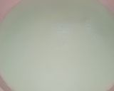A picture of step 3 of Sweet Potato Juice.