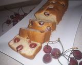 عکس مرحله 4 از دستور کیک گیلاس