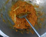Foto langkah ke 2 dari resep Rendang.