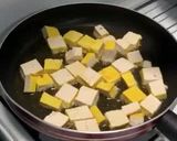 Foto langkah ke 1 dari resep Tumis Tahu Tauge.