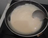 Foto langkah ke 2 dari resep Thai cassava (singkong keju).