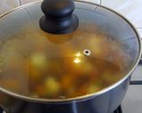 Foto del paso 11 de la receta: Charquicán de cochayuyo