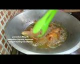 Foto langkah ke 6 dari resep Ayam Serundeng.