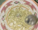 Foto langkah ke 3 dari resep Bubur Kuah Soto.